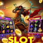 Những kinh nghiệm chơi slot game là gì?