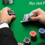 Kiểm soát bản thân khi chơi Poker Online