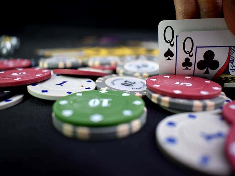 Hiểu toán học nắm bắt xác suất của người chơi trong Poker Online