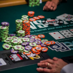 Tại sao hướng dẫn Texas Poker này tập trung nhiều nhất vào preflop?